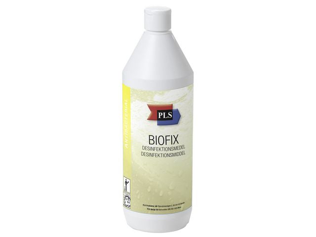 Luktförbättrare PLS Biofix 1L - Primmeshiper