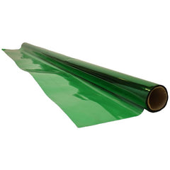 Cellofan 70cmx2m grøn