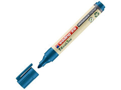 Whiteboardpenna EDDING Eco 28 blå - Primmeshiper