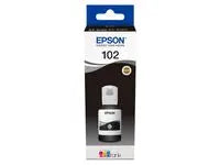 Bläckpatron EPSON T102 C13T03R140 svart - Primmeshiper