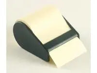 Notes rulle 60mmx10m gul - Primmeshiper