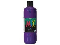 Readymix Svanenmärkt 0,5L lila - Primmeshiper