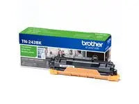 Toner BROTHER TN243BK 1K svart - Primmeshiper
