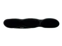 Handledsstöd KENSINGTON Skum 62383 svart - Primmeshiper
