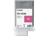 Bläckpatron CANON PFI-107M magenta - Primmeshiper