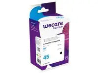 Bläckpatron WECARE 45 svart - Primmeshiper