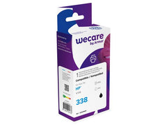 Bläckpatron WECARE 338 svart - Primmeshiper