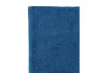 Microfiberduk WYPALL 40x40cm blå 6/fp Primmeshiper