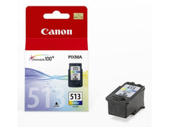 Bläckpatron CANON CL-513 färg - Primmeshiper