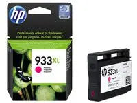 Bläckpatron HP CN055AE 933XL magenta - Primmeshiper