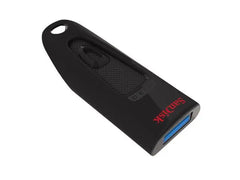 USB-Minne SANDISK Ultra 32GB USB 3.0 - Primmeshiper