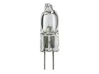 Halogenlampa 12V 10W UV-Block - Primmeshiper