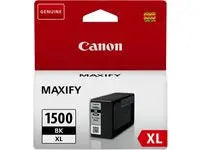 Bläckpatron CANON PGI-1500XL svart - Primmeshiper