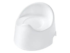 Potta vit - Primmeshiper