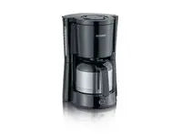 Termosbryggare Severin 4835 Inox Primmeshiper