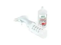 Rengöring SANET daily F Quick&Easy 325ml - Primmeshiper