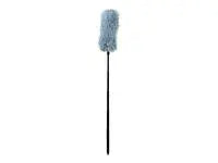 Dammvippa OneTouch Grå 58-110cm - Primmeshiper