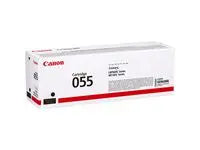 Toner CANON CLBP 055 2,3K svart - Primmeshiper