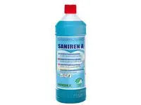 Sanitetsrent SANIREN A 1L Primmeshiper