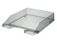 Brevkorg HAN Ice Black - Primmeshiper