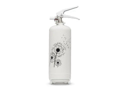 Brandsläckare NEXA 2kg vit maskros 13A Primmeshiper