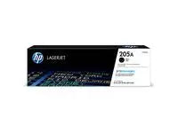 Toner HP CF530A 205A 1,1K svart - Primmeshiper