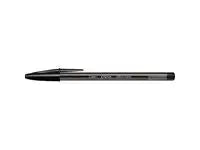 Kulpenna BIC Cristal 0,7 svart - Primmeshiper