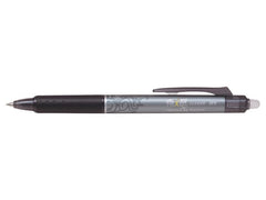 Gelpenna PILOT Frixion Clicker 0,5 svart - Primmeshiper