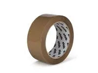 Packtejp ETAB 544 PP 38mmx66m Brun 6/fp - Primmeshiper