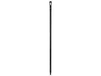 Skaft VIKAN Ultra Hygienic 150cm Svart - Primmeshiper