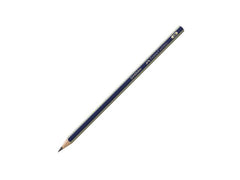 Blyertspenna FABER Gold 1221 2B 12/fp - Primmeshiper