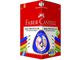Faber-Castell Blyertspenna Jr 2B/ 72/fp - Primmeshiper