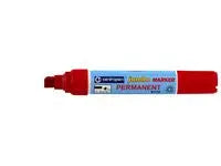 Märkpenna CENTROPEN jumbo 2-10mm röd - Primmeshiper