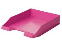 Brevkorg HAN rosa - Primmeshiper