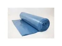 Plastsäck LLD X-Strong 160L 60my 10/RL - Primmeshiper