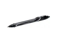 Gelpenna BIC Gelocity Quick Dry svart - Primmeshiper