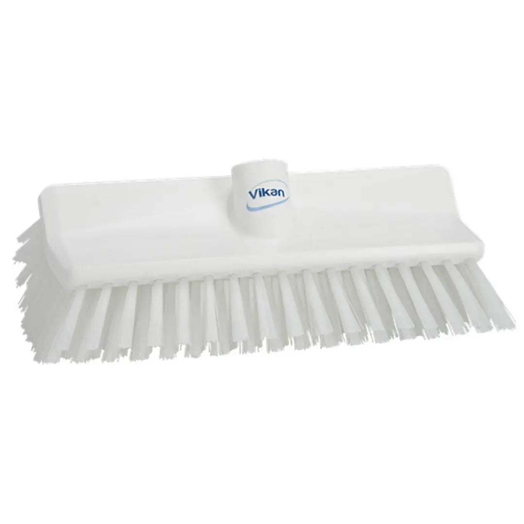 Borste VIKAN High-Low vit 265mm Primmeshiper