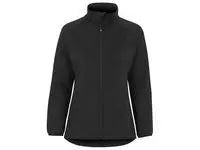 Jane Fit Jkt BLACK 4XL - Primmeshiper