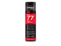 Spraylim 77 3M Allround 500 ml - Primmeshiper