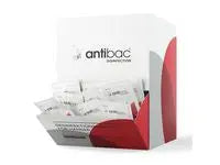 Desinfektionsservett ANTIBAC 250/fp - Primmeshiper