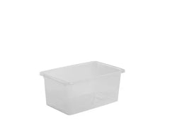 Förvaringsbox Store It 5L Transparent - Primmeshiper