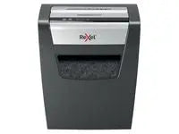 Dokumentförstörare REXEL Momentum X410 - Primmeshiper