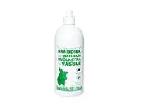 Handdisk BIO GEN ACTIVE 500ml Primmeshiper