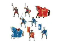 Riddare BULLYLAND 8/fp - Primmeshiper
