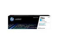 Toner HP W2411A 216A 0,85K cyan - Primmeshiper