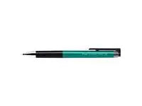 Gelpenna PILOT Synergy Point 0,5 Grön Primmeshiper