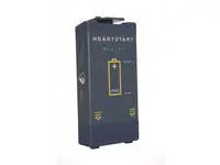 Batteri till PHILIPS HS1/FRx - Primmeshiper
