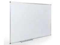 Whiteboard BI-OFFICE lackat stål 90x60 - Primmeshiper