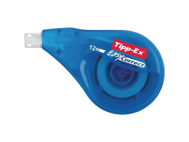 Korr.roller TIPP-EX Easy 4,2mmx12m - Primmeshiper