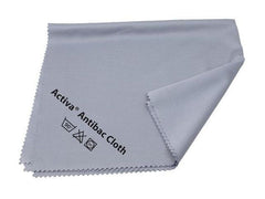 Microfiberduk ACTIVA Antib 50x40cm 10/fp - Primmeshiper
